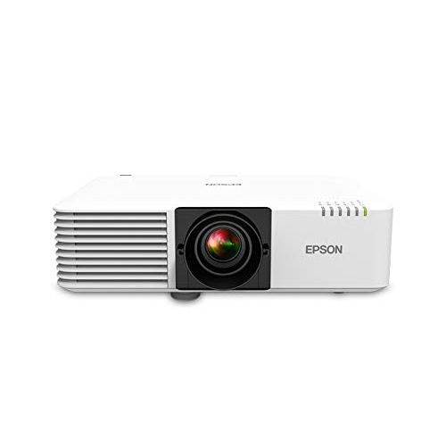 엡손 Epson PowerLite L500W Laser Projector - HDTV