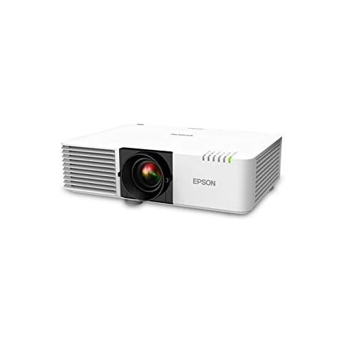 엡손 Epson PowerLite L500W Laser Projector - HDTV