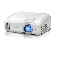 Epson Home Cinema 2040 1080p 3D 3LCD Home Theater Projector