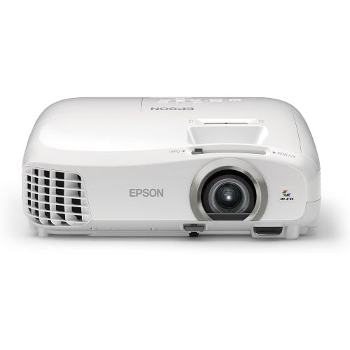 엡손 Epson Home Cinema 2040 1080p 3D 3LCD Home Theater Projector