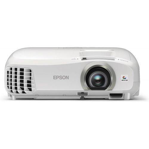 엡손 Epson Home Cinema 2040 1080p 3D 3LCD Home Theater Projector