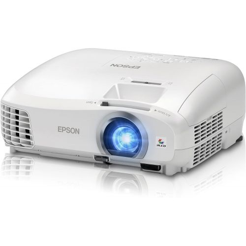 엡손 Epson Home Cinema 2040 1080p 3D 3LCD Home Theater Projector