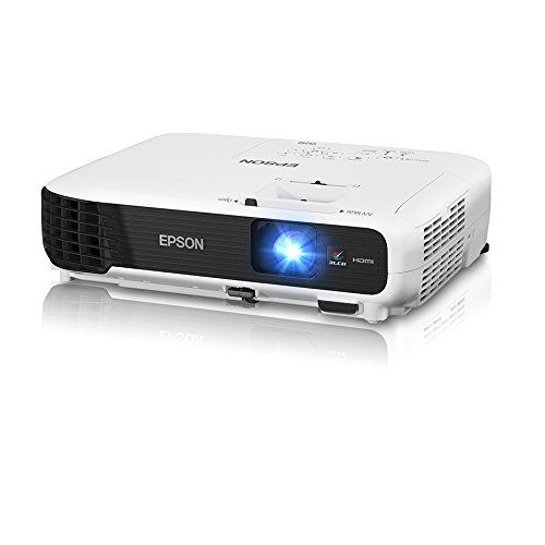 엡손 Epson VS240 SVGA 3LCD Projector 3000 Lumens Color Brightness