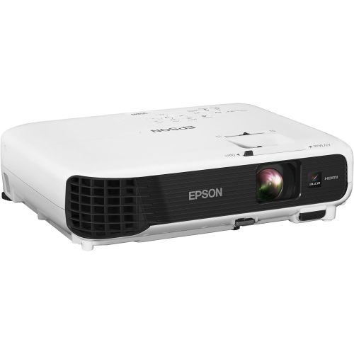 엡손 Epson VS240 SVGA 3LCD Projector 3000 Lumens Color Brightness