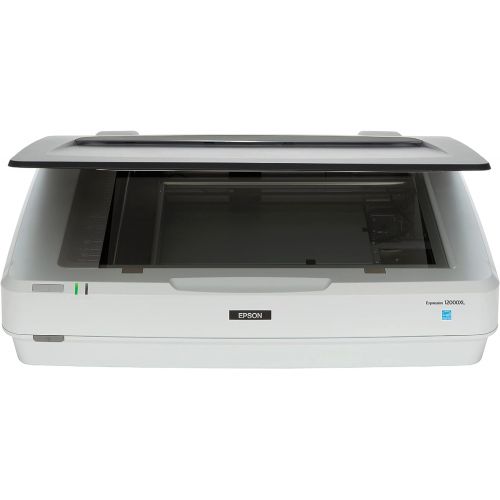 엡손 Epson Expression 12000XL-GA Flatbed Scanner