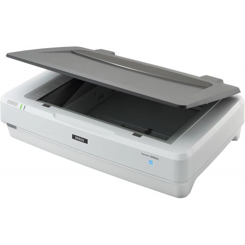 엡손 Epson Expression 12000XL-GA Flatbed Scanner