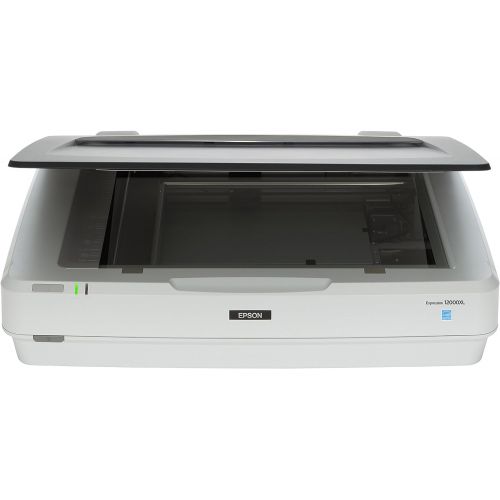 엡손 Epson Expression 12000XL-GA Flatbed Scanner