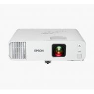 Epson PowerLite L200W 3LCD WXGA Long-Throw Laser Projector with Built-in Wireless and Miracast