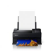 Epson SureColor P700 13-Inch Printer,Black