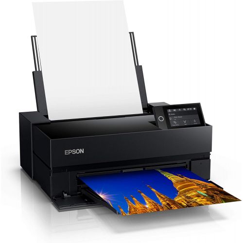 엡손 Epson SureColor P700 13-Inch Printer,Black