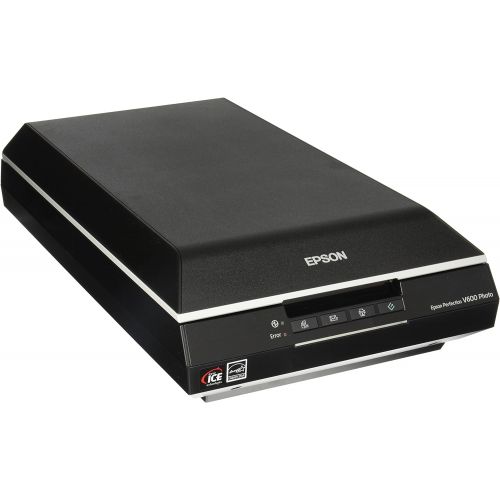 엡손 Epson Perfection V600 Colour Flatbed Scanner