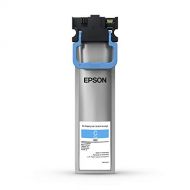 Epson DURABrite Ultra T902220 Ink Pack - Standard Capacity Cyan, One Size