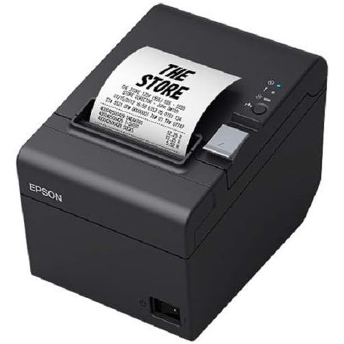 엡손 Epson TM-T20III Thermal POS Printer C31CH51001