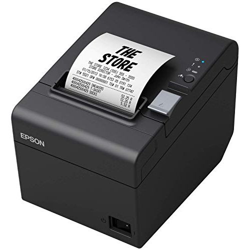 엡손 Epson TM-T20III Thermal POS Printer C31CH51001