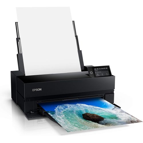 엡손 Epson SureColor P900 17-Inch Printer, Black