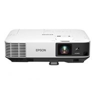 Epson PowerLite V11H820020 Powerlite 2065 LCD Projector,Black/white