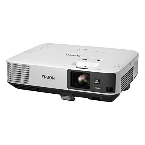 엡손 Epson PowerLite V11H820020 Powerlite 2065 LCD Projector,Black/white