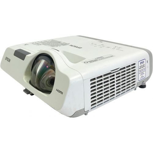 엡손 Epson EMP530 Powerlite 530 LCD Projector