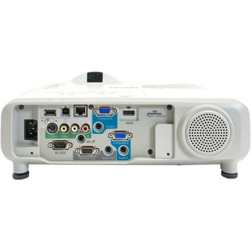 엡손 Epson EMP530 Powerlite 530 LCD Projector