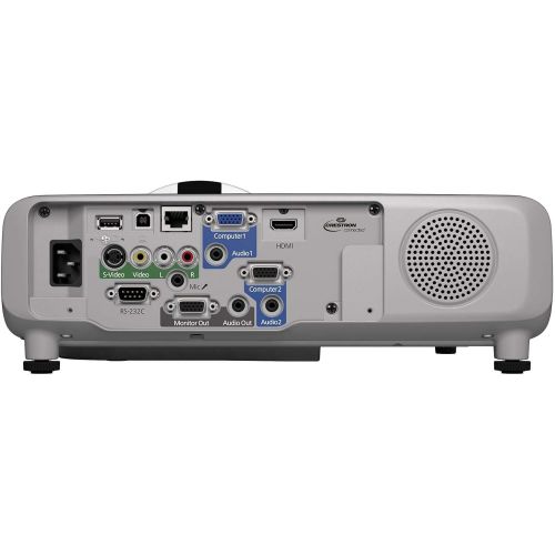 엡손 Epson PowerLite 530 XGA 3LCD Projector