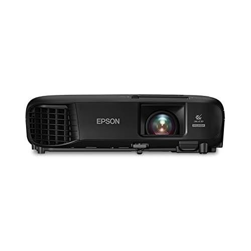 엡손 Epson PowerLite 1286 LCD Projector - 16:10