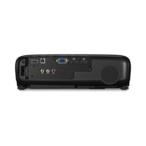 엡손 Epson PowerLite 1286 LCD Projector - 16:10