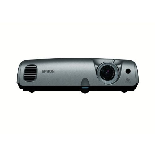 엡손 Epson PowerLite 82C LCD Projector XGA-5.9LBS