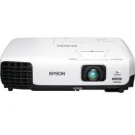 Epson VS335W WXGA 3 LCD Projector