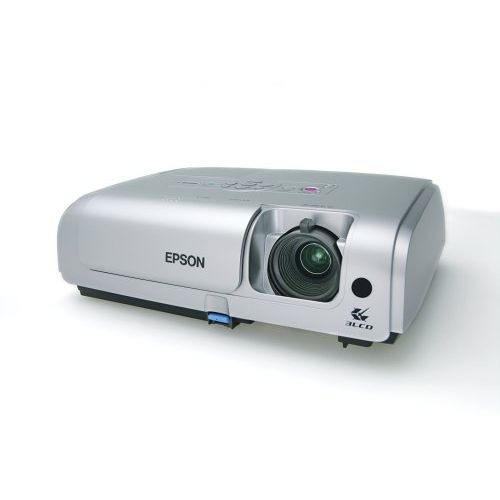 엡손 Epson PowerLite S4 3LCD Projector