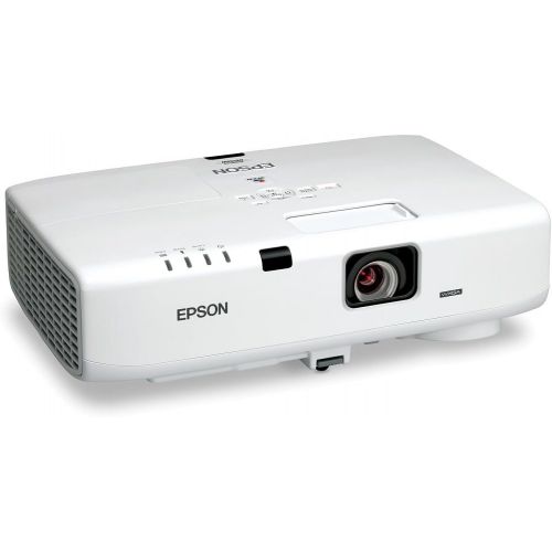 엡손 Epson PowerLite D6155W Widescreen Business Projector (WXGA Resolution 1280x800) (V11H396020)