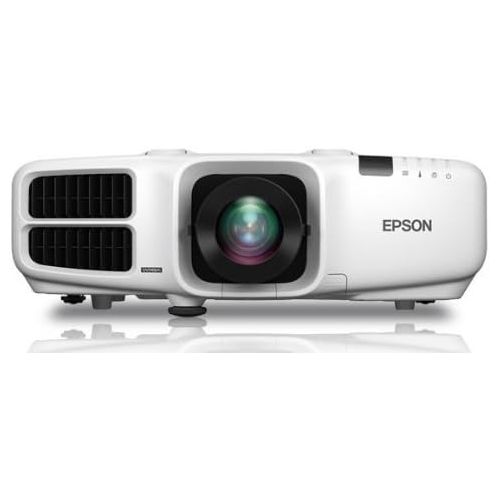 엡손 Epson PowerLite Pro G6050W LCD Projector - HDTV - 16:10 V11H511020