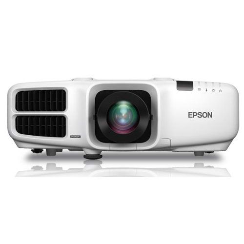 엡손 Epson PowerLite Pro G6050W LCD Projector - HDTV - 16:10 V11H511020