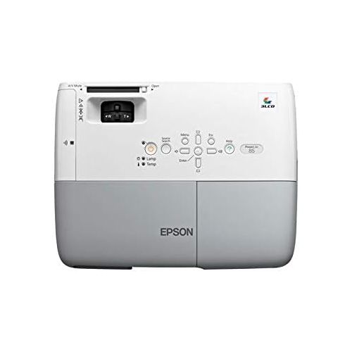 엡손 EPSON PowerLite 826W+ Multimedia Projector (V11H357020)