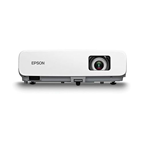 엡손 EPSON PowerLite 826W+ Multimedia Projector (V11H357020)