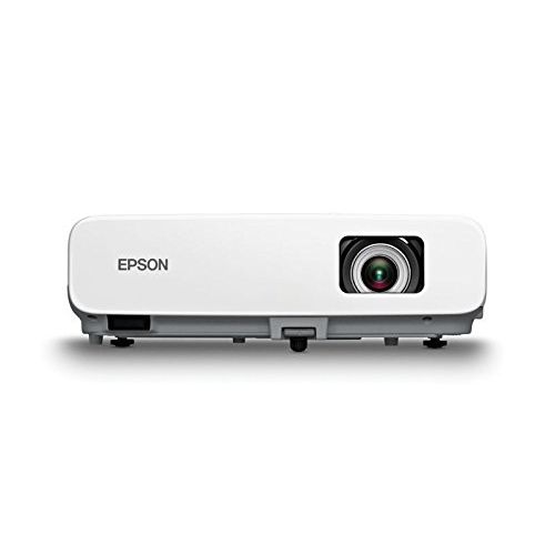 엡손 EPSON PowerLite 826W+ Multimedia Projector (V11H357020)