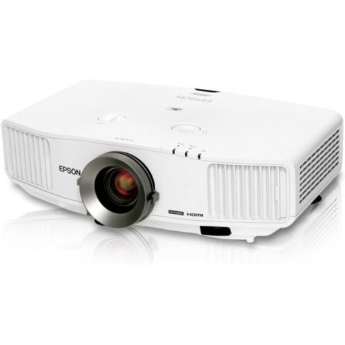 엡손 Epson PowerLite Pro G5200WNL 3LCD Projector V11H298920