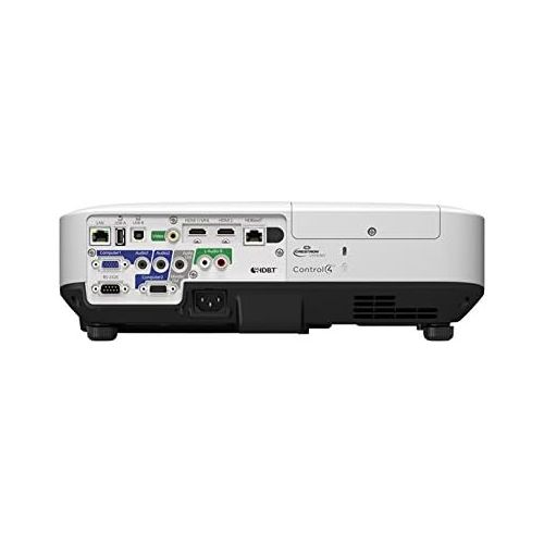 엡손 Epson V11H814020 Powerlite 2265u Projector