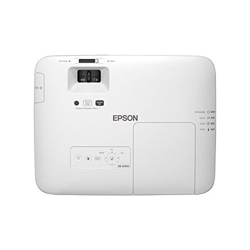 엡손 Epson V11H814020 Powerlite 2265u Projector