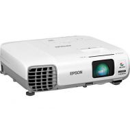 Epson PowerLite 955W LCD Projector - HDTV - 16:10