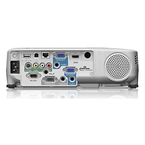 엡손 Epson PowerLite 955W LCD Projector - HDTV - 16:10