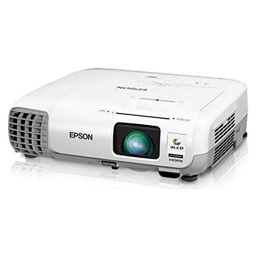 엡손 Epson PowerLite 955W LCD Projector - HDTV - 16:10