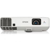 Epson PowerLite 93+ - LCD projector (V11H382120)