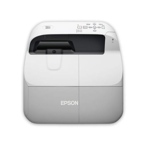 엡손 Epson POWERLITE 485 Watt 3100 Lumens WXGA LCD Projector