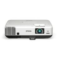Epson VS350W Widescreen Business Projector (WXGA Resolution 1280x800) (V11H406020)