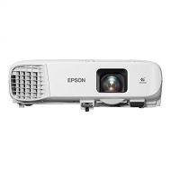 Epson PowerLite 982W LCD Projector - 16:10