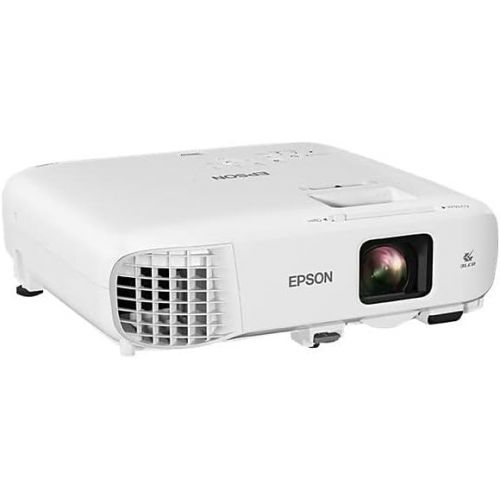 엡손 Epson PowerLite 982W LCD Projector - 16:10