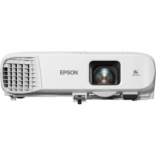 엡손 Epson PowerLite 982W LCD Projector - 16:10