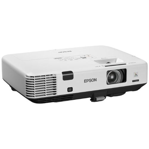 엡손 Epson POWERLITE 1945W WXGA 3LCD V11H471020 Projector