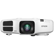 Epson PowerLite 4750W 3D Ready LCD Projector - 720p - HDTV - 16:10
