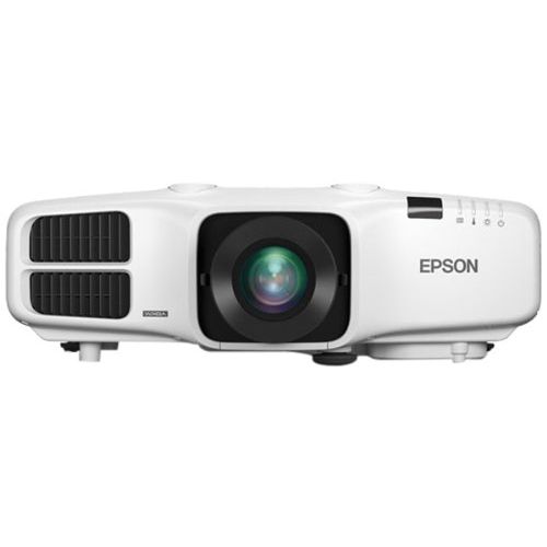 엡손 Epson PowerLite 4750W 3D Ready LCD Projector - 720p - HDTV - 16:10